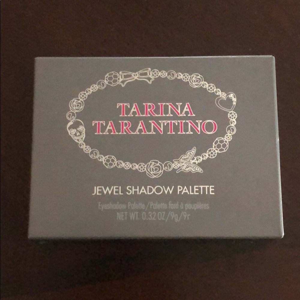 Tarina Tarantino